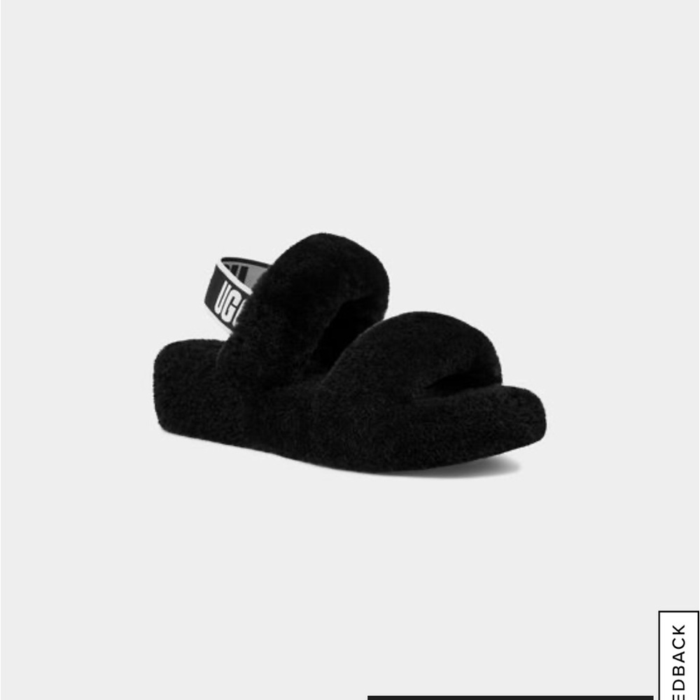 Ugg Oh Yeah Slippers